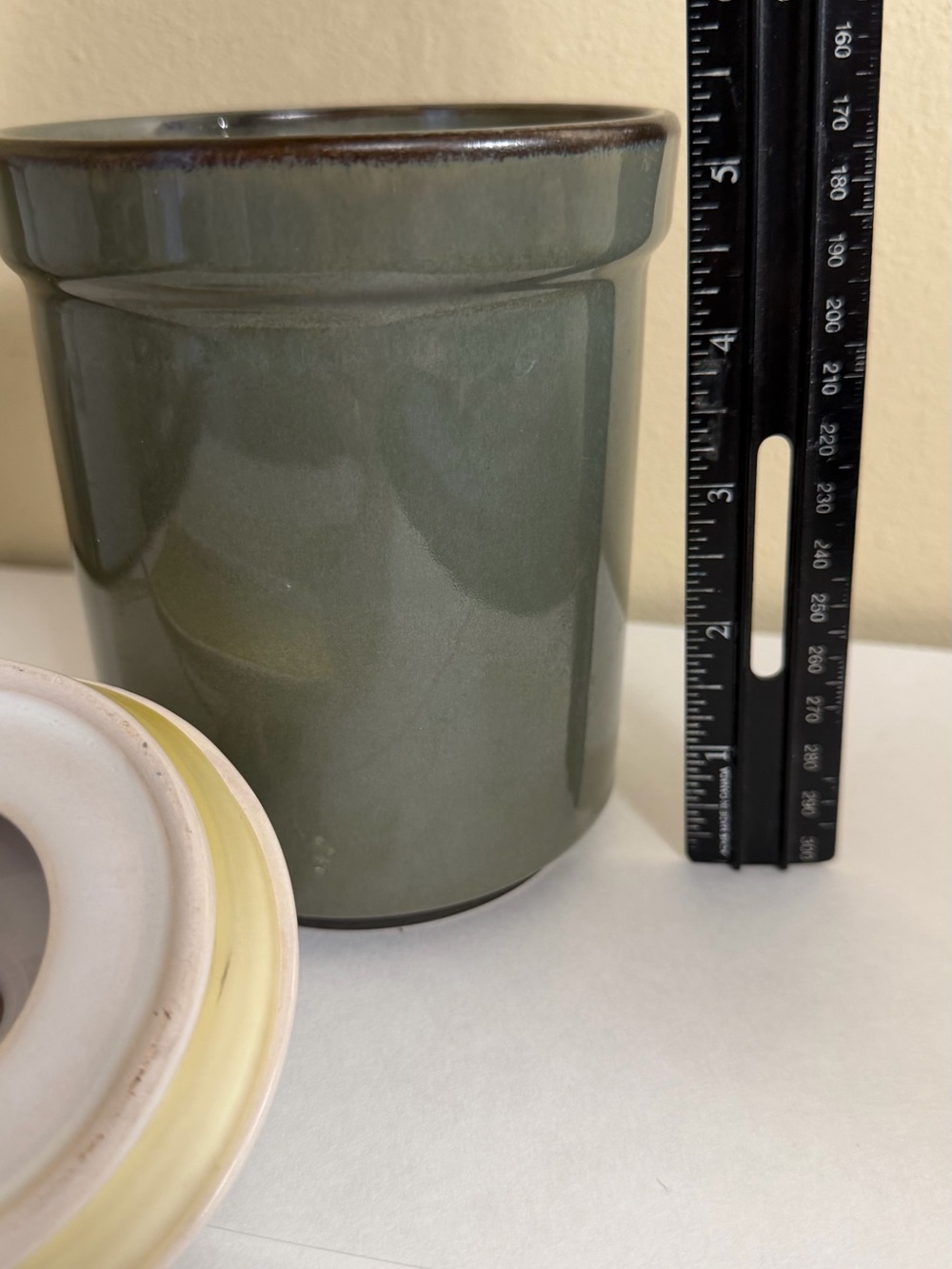 Sango Counter Storage-canister